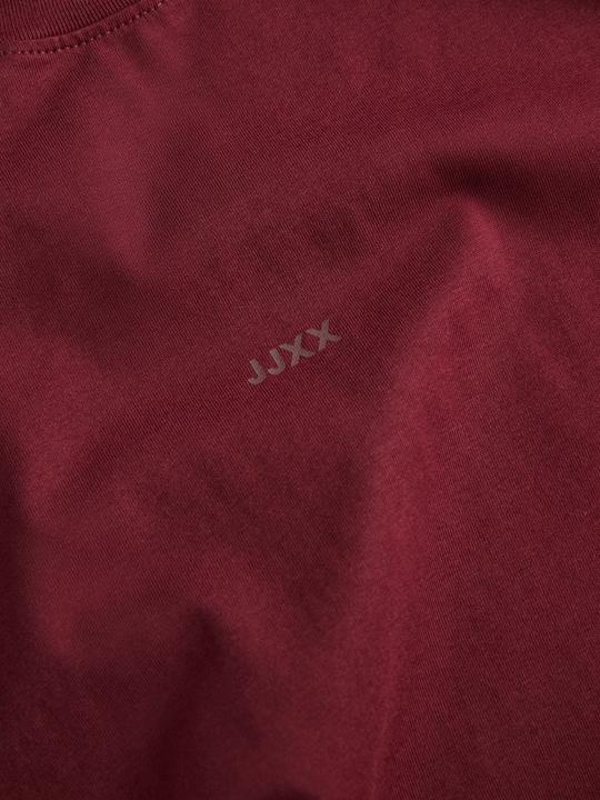 Produktbild JJXX Jxandrea Loose Ss Logo Tee Jrs Noos (XL)
