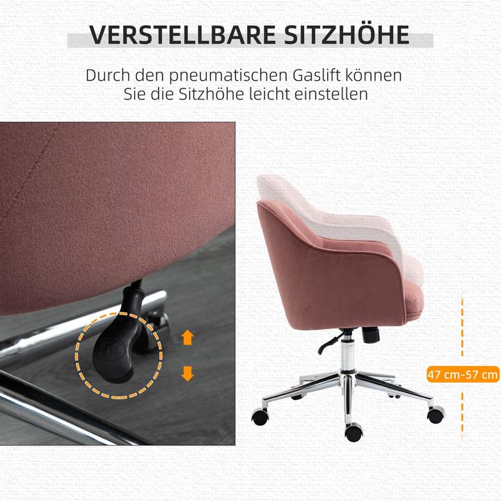 Image du produit Jamb Chaise de bureau