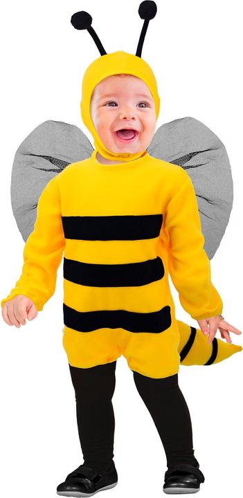 Image du produit Widmann OURS (costume, couvre-chef), 104 cm / 2-3 ans (2, 3)