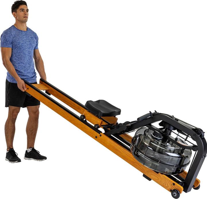 Actual product image First Degree Fitness Apollo Plus