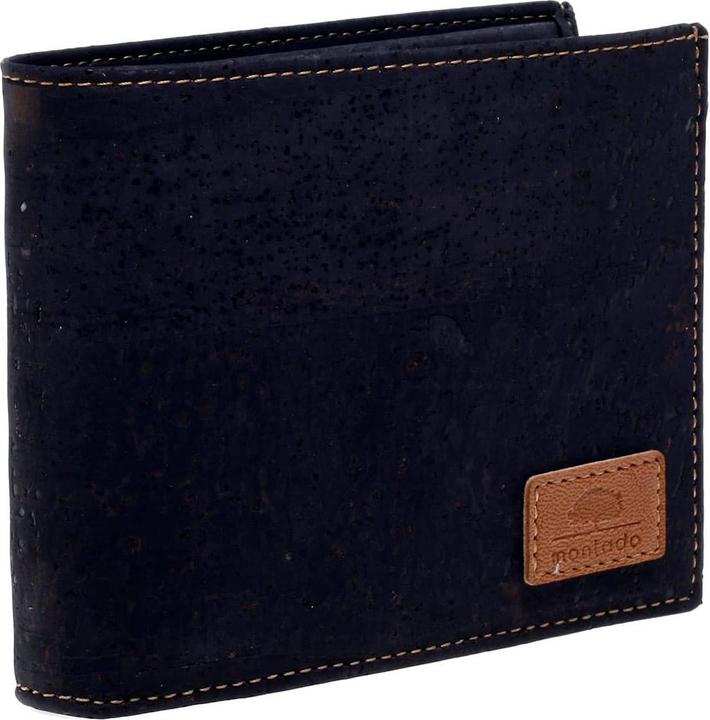 Produktbild Montado Portemonnaie «Monta Simple»