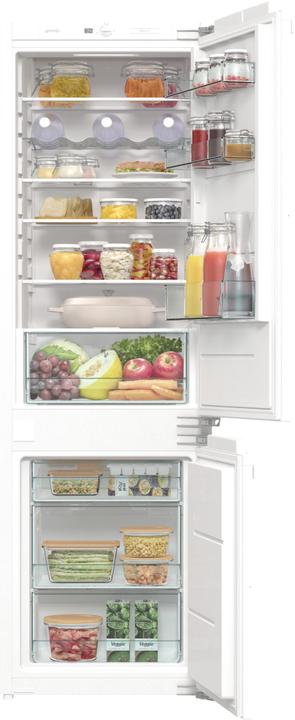Immagine prodotto Gorenje Combinazione frigorifero-congelatore da incasso GORE (248 l)
