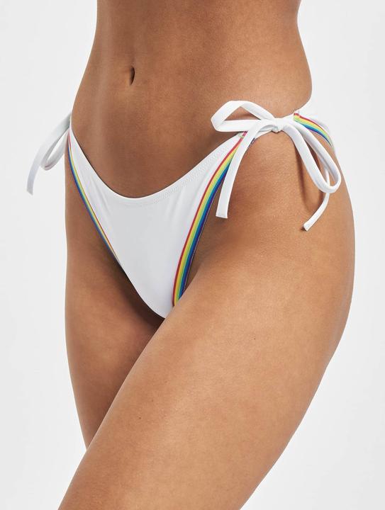 Produktbild Calvin Klein Bikini Unterteil String Side Tie W (S)
