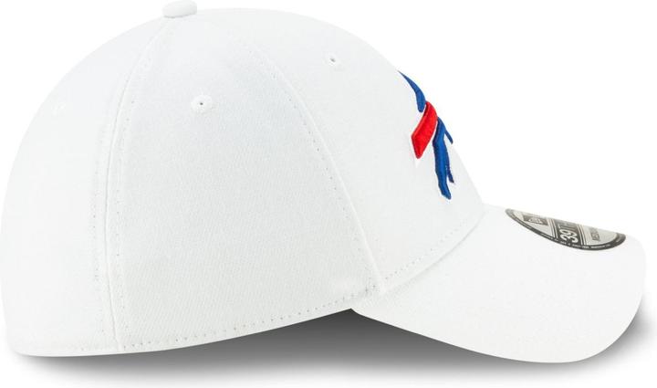 Immagine prodotto New Era 39Thirty Cappello Stretch - NFL Buffalo Bills bianco - L/XL (XL)