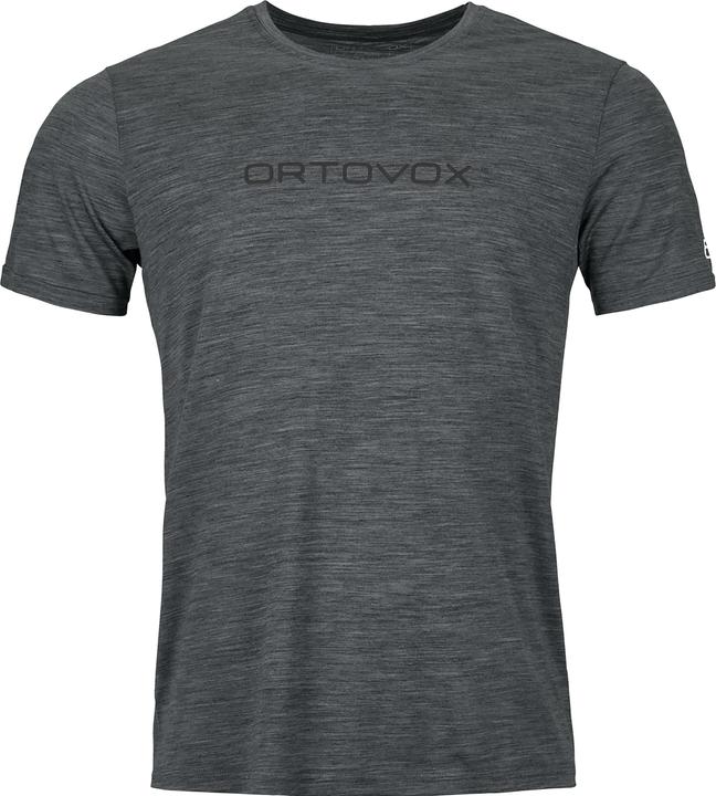 Actual product image Ortovox 150 Cool Brand T-Shirt (L)
