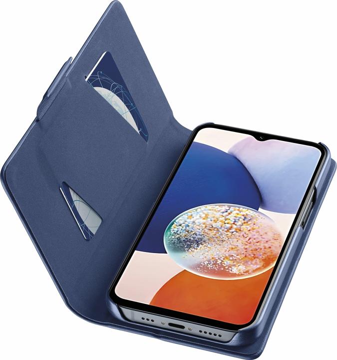 Produktbild Cellularline Cover (Samsung Galaxy A15)