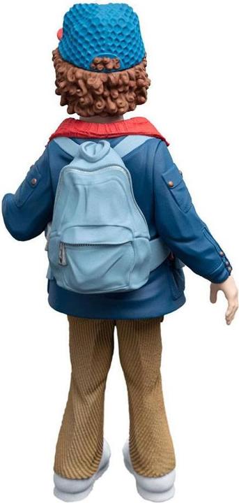 Produktbild Weta Workshop Stranger Things figurine Mini Epics Dustin Henderson (Season 1) 15 cm