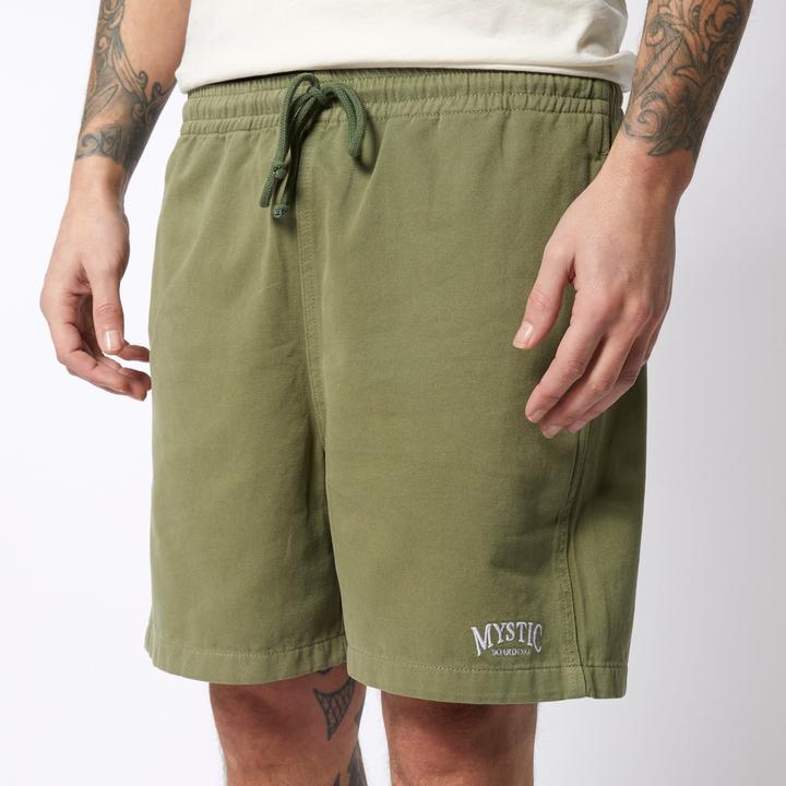 Produktbild Mystic The Breeze Walkshort (XXL)