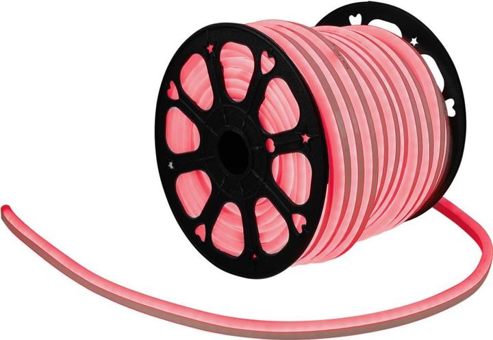 Image du produit Eurolite LED Neon Flex 230V Slim RGB 100cm