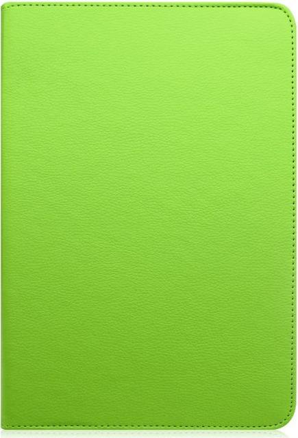 Produktbild MU Classic Rotierbare Leder Hülle (MediaPad M6 10.8)