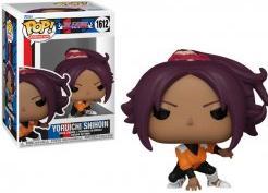 Produktbild Funko BLEACH - POP Animation N° 1612 - Yoruichi