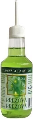 Actual product image Alpha-H Alpa Luna Birch Herbal Hair Tonic 120 ml (120 ml)