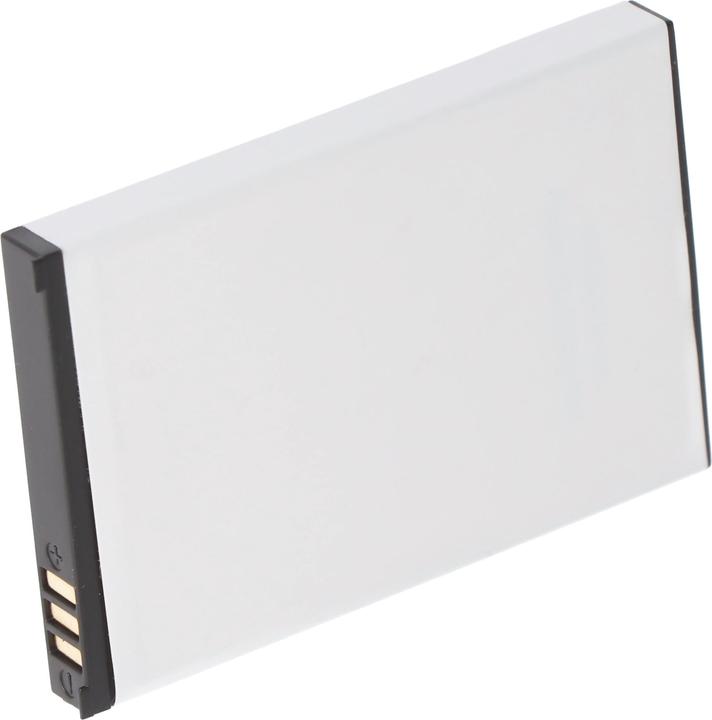Actual product image AccuCell Akku Emporia AK-V35 Elegance, AK-V36, AK-V37