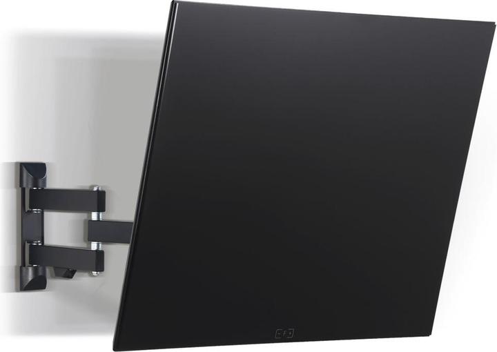Produktbild Hama TV-Wandhalterung (Wand, 165", 25 kg)