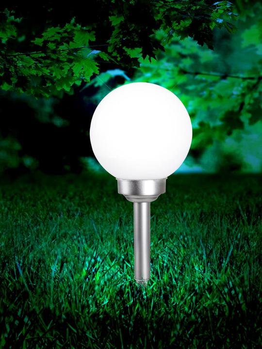 Image du produit Globo lumière solaire (IP44)