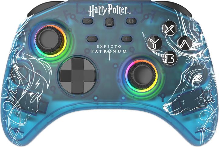 Image du produit Freaks and Geeks Harry Potter - Serpentard (Switch)