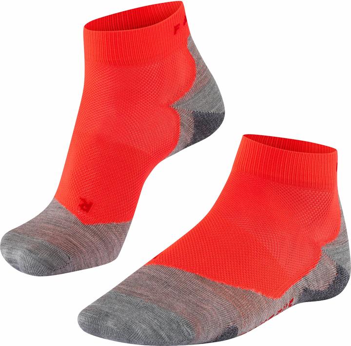 Red/Grey