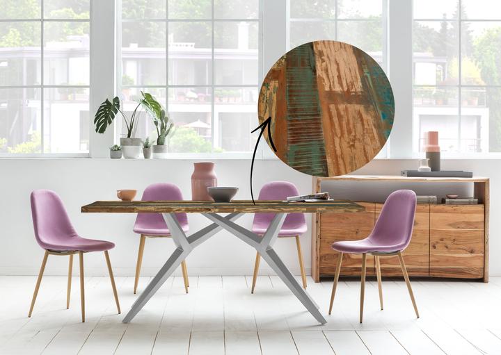 Actual product image SIT Möbel Massimo (180 x 100 x 73 cm)