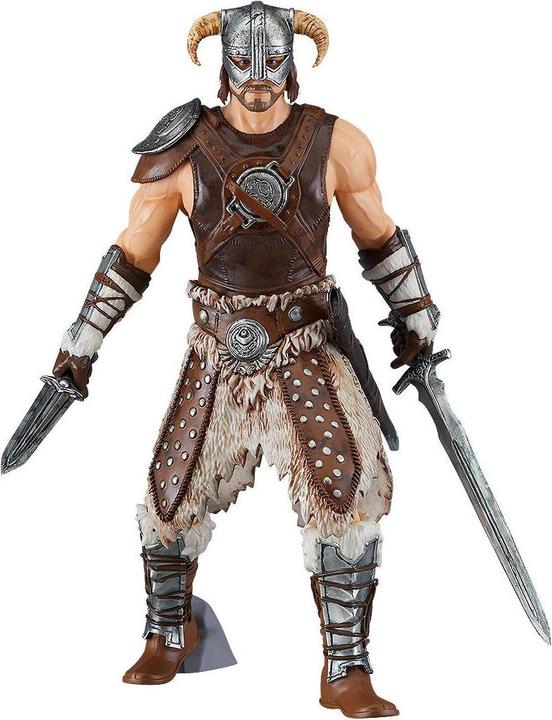 Image du produit Good Smile Company The Elder Scroll V Skyrim Dovahkiin Pop Up Parade 18 cm