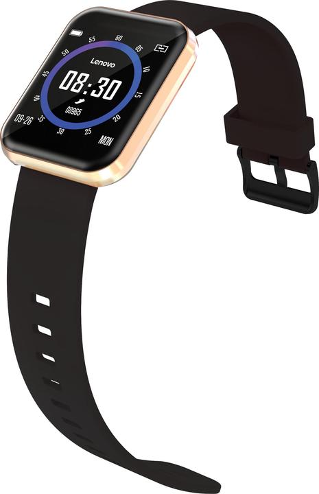 Actual product image Lenovo Smartwatch E1 Pro