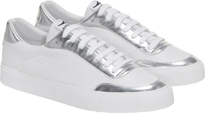 Superga Spielplatz Turnschuhe 3843 Spiegel
