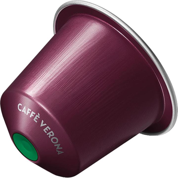 Produktbild Starbucks Caffè Verona by Nespresso Dark Roast (10 x Port.)