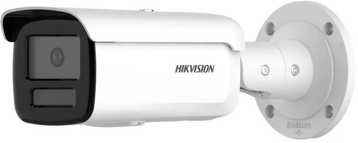 Actual product image Hikvision DS-2CD2T47G2H-LI(2.8mm)(eF) Bullet 4MP Smart Hybrid Light (2688 x 1520 pixels)
