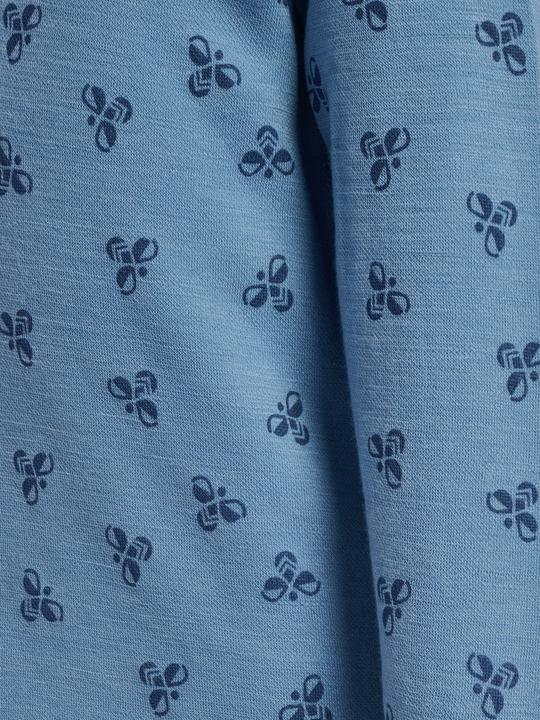 Actual product image hummel hmlVILMO T-SHIRT LS (98)