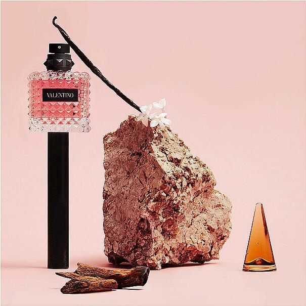 Actual product image Valentino Born in Roma Donna (Eau de parfum, 100 ml)