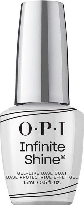 OPI Infinite Shine - Prime Base Coat (Chiaro, Base Coat)