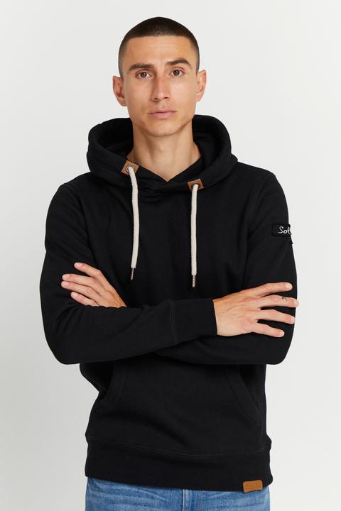 Image du produit Solid TripHood - Sweat à capuche - Homme (M)
