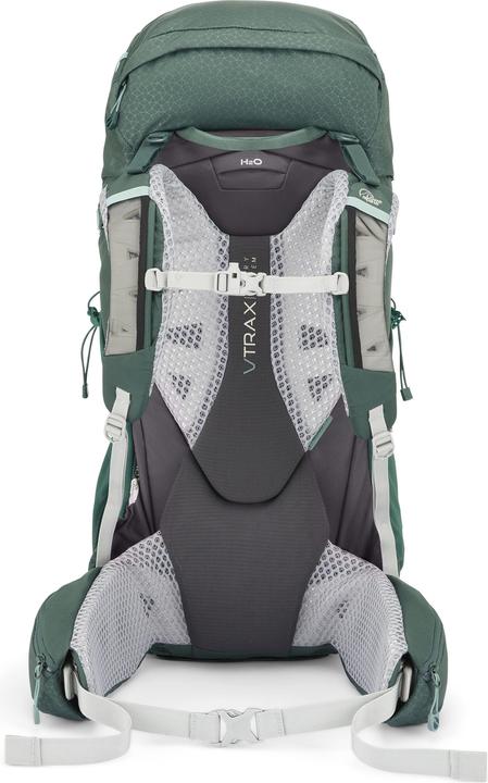 Actual product image Lowe Alpine Yacuri ND38 (38 l)