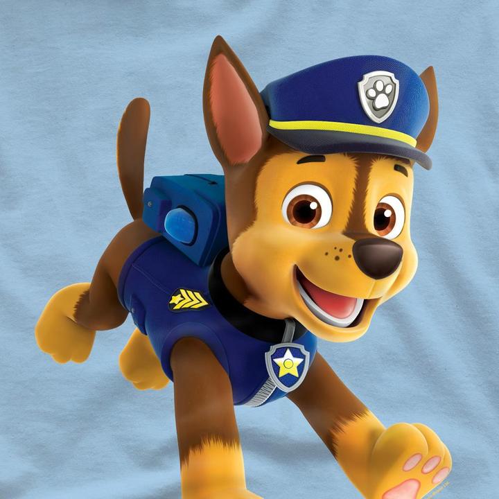 Image du produit Paw Patrol - T-shirt - Homme (S)