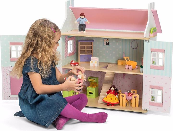 Image du produit Le Toy Van La maison de Sophie