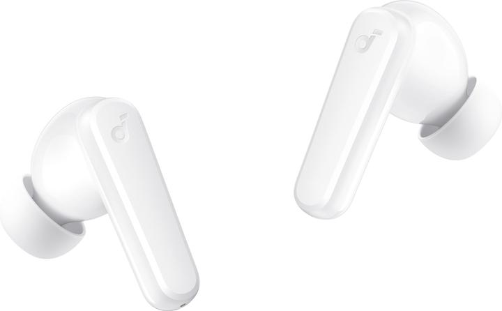 Immagine prodotto soundcore R50i - Bianco (12 h, Senza fili)