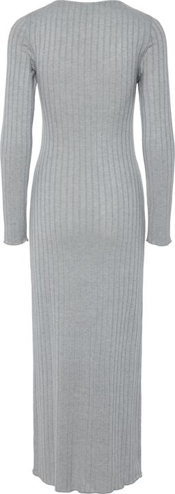 Actual product image Pieces Pciris Ls Ankle Dress Jrs Noos (M)