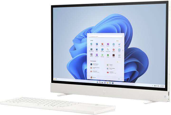 Actual product image HP Envy Move AIO 24-cs0000ng (Intel Core i5-1335U, 16 GB, 512 GB, Intel UHD Graphics)