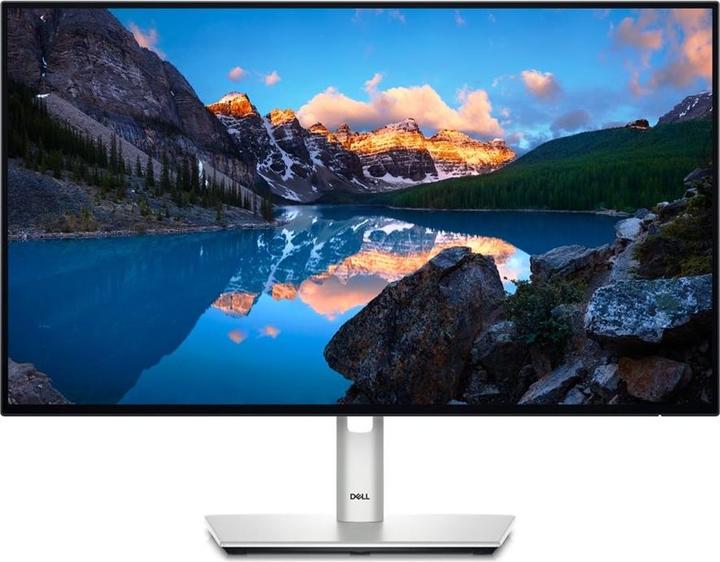 Actual product image Dell UltraSharp U2424H (1920 x 1080 pixels, 23.80")