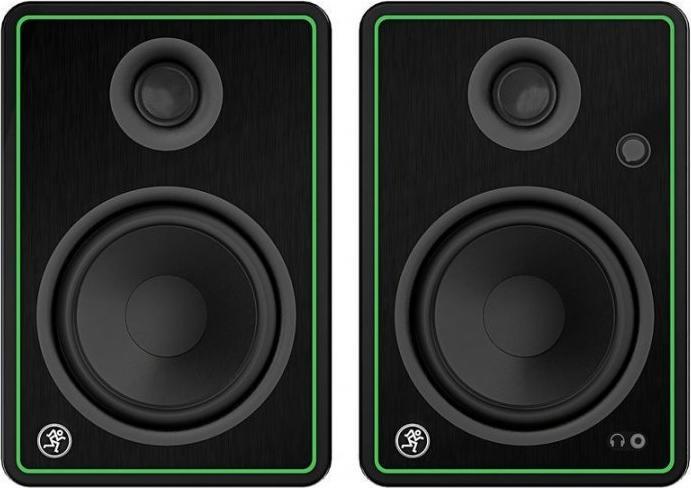 Image du produit Mackie CR5-XBT (Actif, Couples, 1x 80 W)