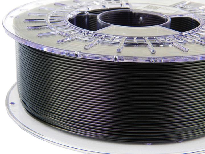 Immagine prodotto Filamento Premium PLA Wizard Indigo 1,0 kg 1,75 mm (PLA, 1.75 mm, 1000 g, Blu)
