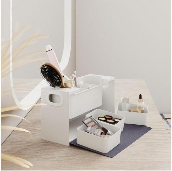 Image du produit Maclean Accessoires de maquillage MC-479 organizer