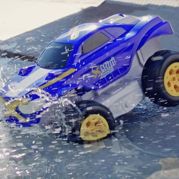 Immagine prodotto Silverlit Mini Aquajet