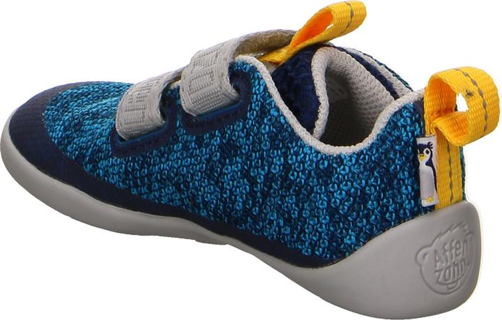 Produktbild Affenzahn Kid's Barfussschuh Knit Happy (29)