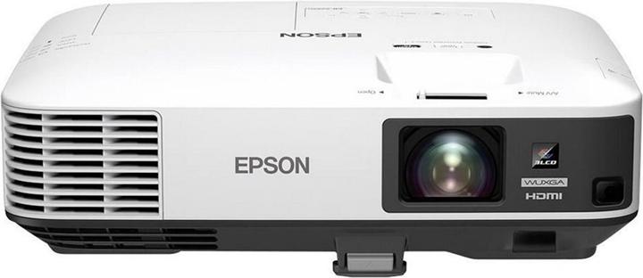 Image du produit Epson Eb-2250u (WUXGA, 5000 lm, 1.38 - 2.28:1)