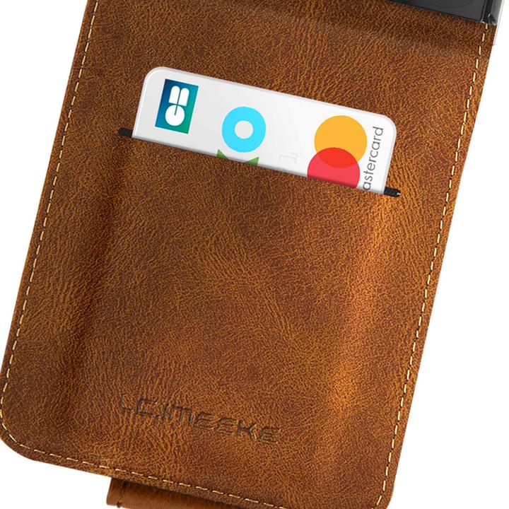 Actual product image Avizar Flexi, RFID Protection Series (Samsung Galaxy Z Flip5)
