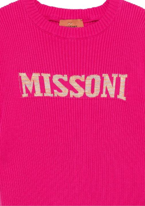 Produktbild Missoni Knit Dress (13)