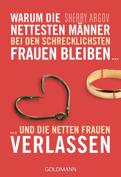 Immagine prodotto Warum die nettesten Männer bei den schrecklichsten Frauen bl (Tedesco, Sherry Argov, 2012)