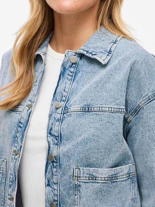 Immagine prodotto Vila VIJAF Denim Jacke (38)