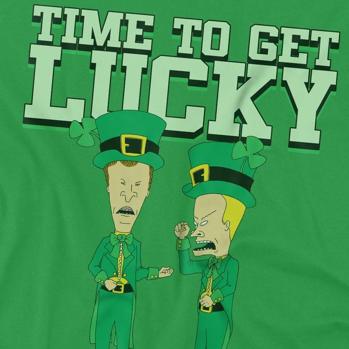 Image du produit Universal Textiles - T-shirt GETTING LUCKY - Homme (XL)
