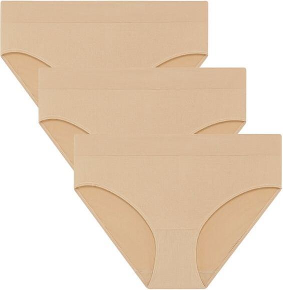 Immagine prodotto Jockey Slip Hi Cut Modern Micro (XXL, confezione da 3)